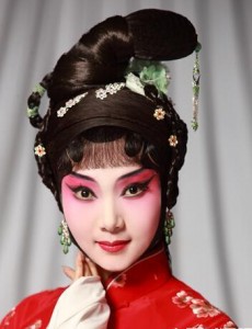进皇城