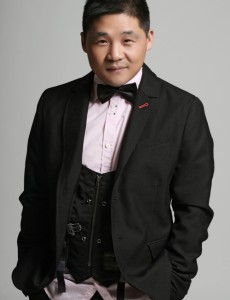 枕边人