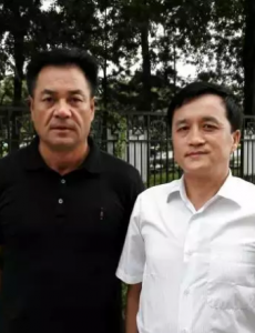 无罪辩护