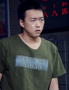 男二本色