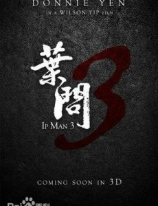 叶问3