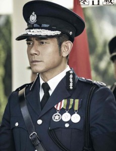 寒战2