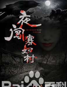 夜闯寡妇村