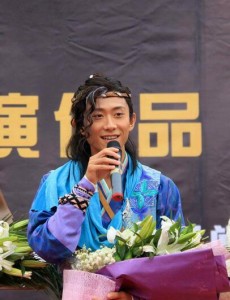 夺路而逃