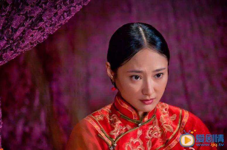 马上天下剧情介绍(1-40集大结局)