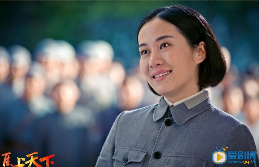 马上天下剧情介绍(1-40集大结局)