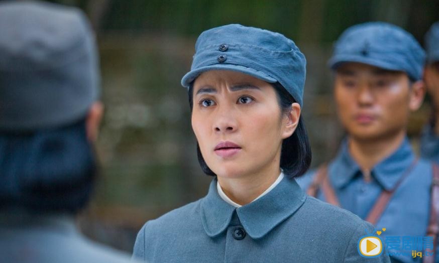 马上天下剧情介绍(1-40集大结局)