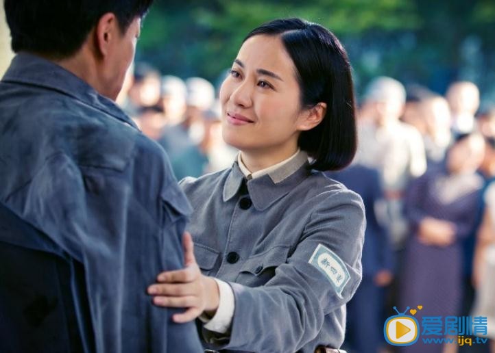 马上天下剧情介绍(1-40集大结局)