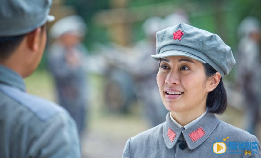马上天下剧情介绍(1-40集大结局)