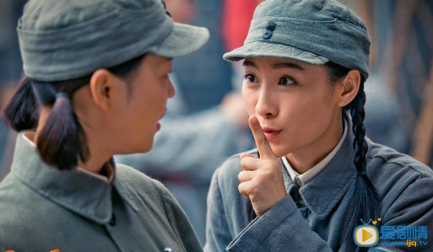 马上天下剧情介绍(1-40集大结局)