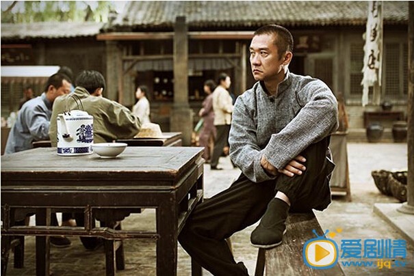 金水桥边剧情介绍(1-42集大结局)
