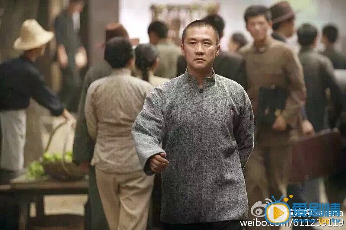 金水桥边剧情介绍(1-42集大结局)
