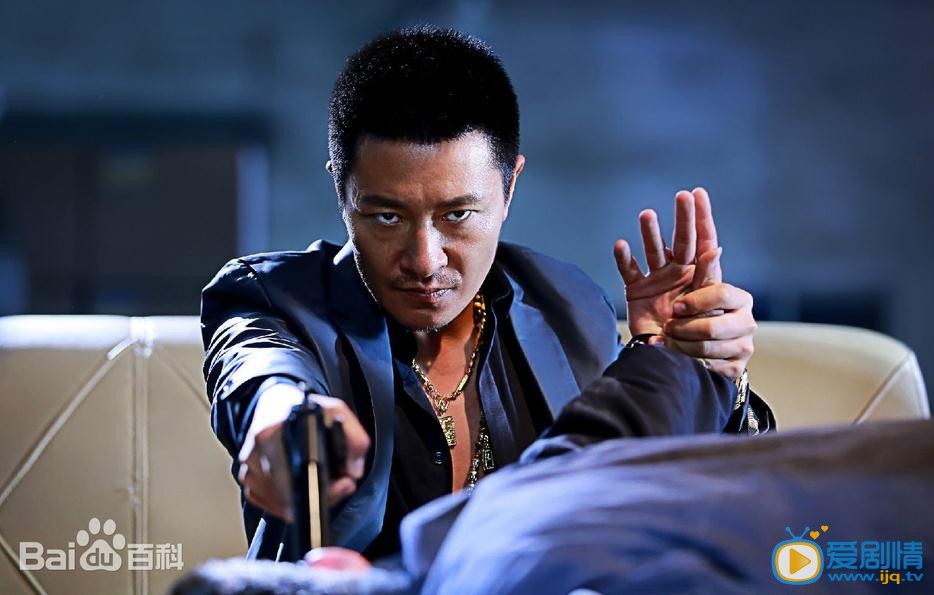 谜杀剧情介绍(1-44集大结局)