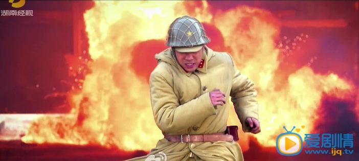 民兵康宝剧情介绍(1-36集大结局)