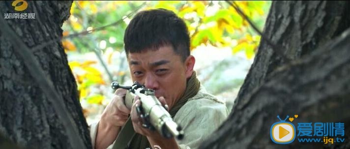 民兵康宝剧情介绍(1-36集大结局)