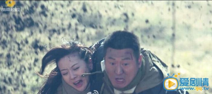 民兵康宝剧情介绍(1-36集大结局)