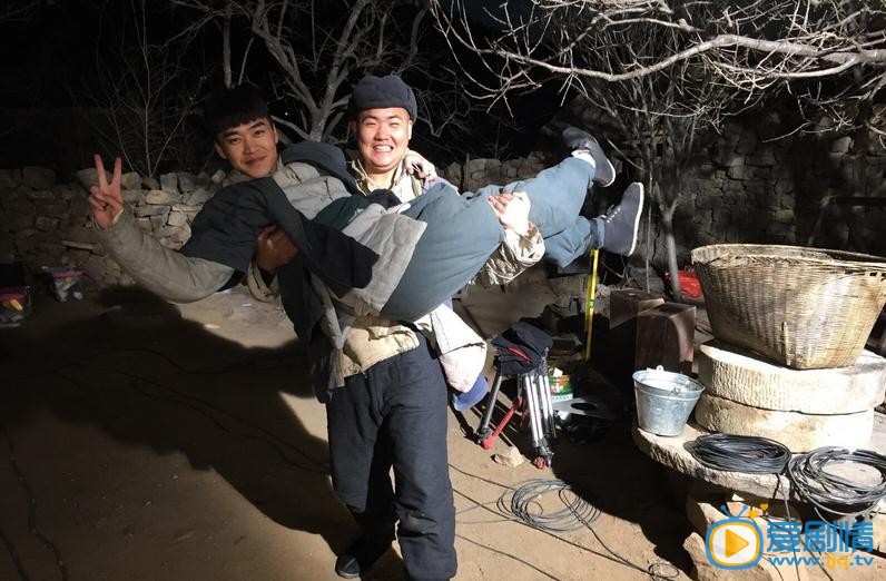 民兵康宝剧情介绍(1-36集大结局)