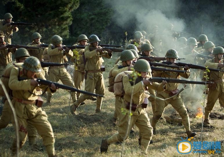 民兵康宝剧情介绍(1-36集大结局)