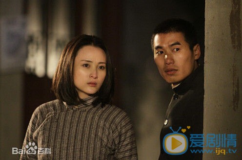 姥爷的抗战剧情介绍(1-34集大结局)