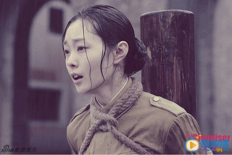 伪装者剧情介绍(1-41集大结局)