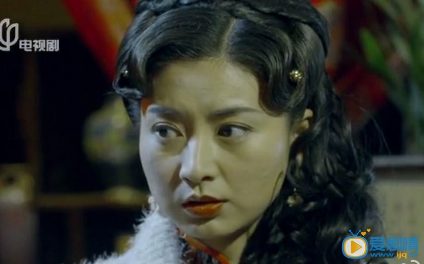 英雄戟之影子战士剧情介绍(1-36集大结局)