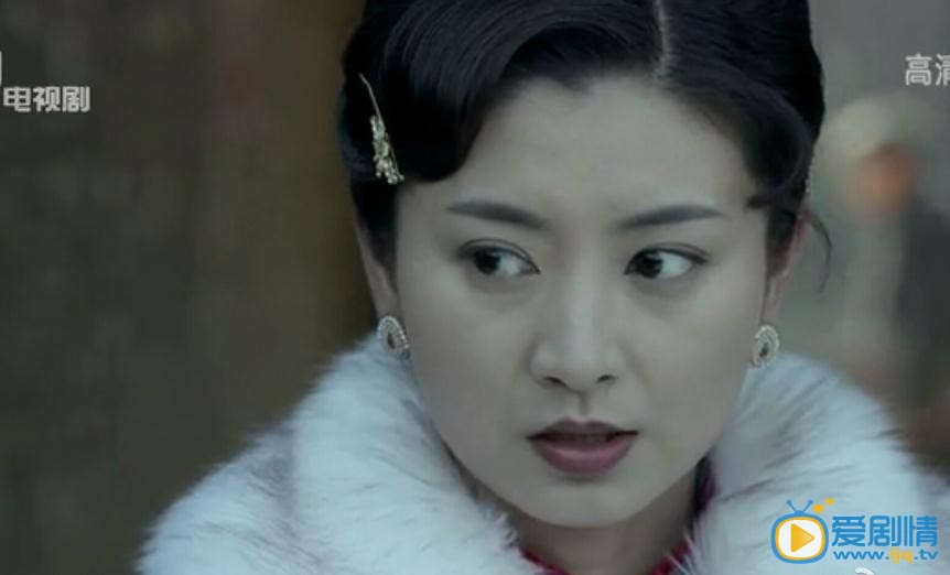 英雄戟之影子战士剧情介绍(1-36集大结局)