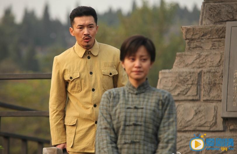 英雄戟之影子战士剧情介绍(1-36集大结局)
