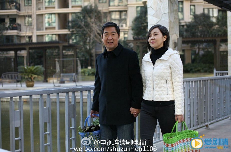 赎罪门剧情介绍