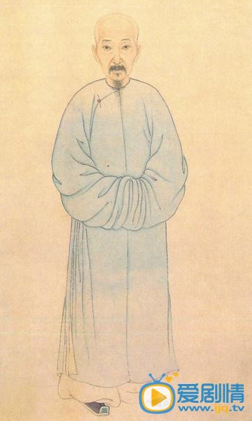 刘墉下山东剧情介绍