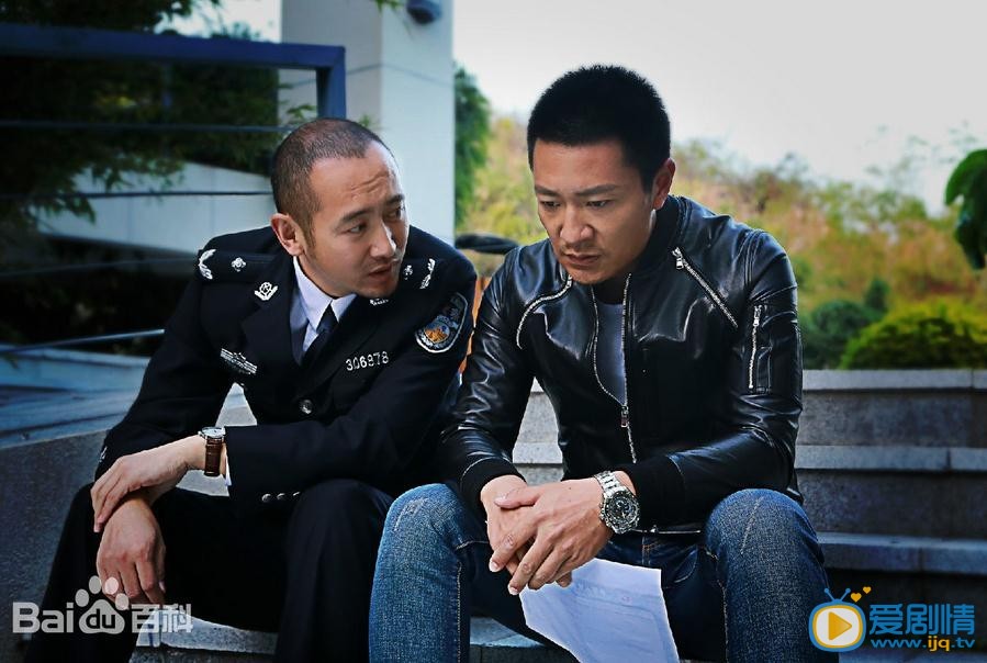 谜杀剧情介绍