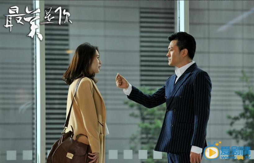 最美是你剧情介绍(1-41集大结局)