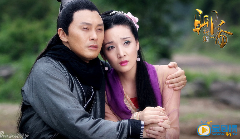 聊斋新编剧情介绍(1-36集大结局)