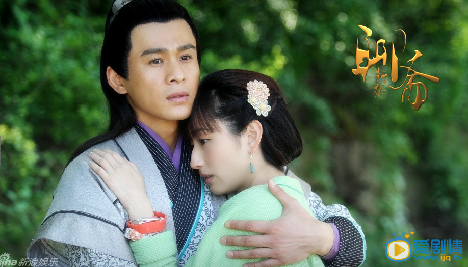 聊斋新编剧情介绍(1-36集大结局)