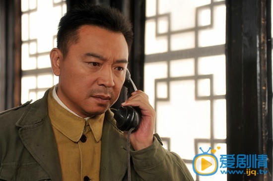 绝地刀锋剧情介绍(1-36集大结局)