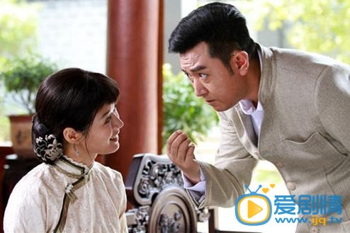 历史的使命剧情介绍(1-60集大结局)