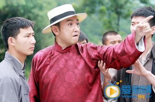 历史的使命剧情介绍(1-60集大结局)