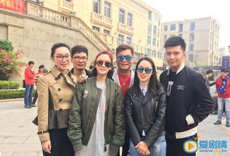 我们的千阙歌剧情介绍