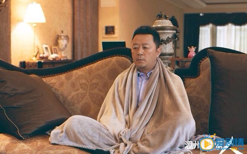 温州两家人剧情介绍(1-36集大结局)