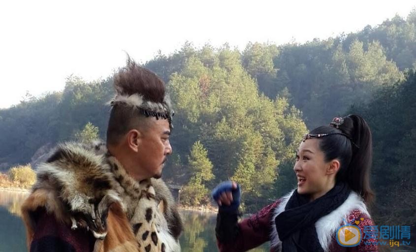 新济公活佛下剧情介绍(1-58集大结局)