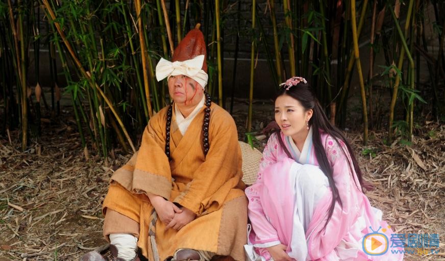 新济公活佛下剧情介绍(1-58集大结局)