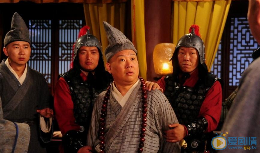 新济公活佛下剧情介绍(1-58集大结局)