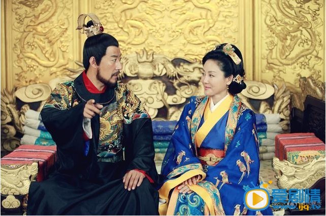 神机妙算刘伯温剧情介绍(1-30集大结局)
