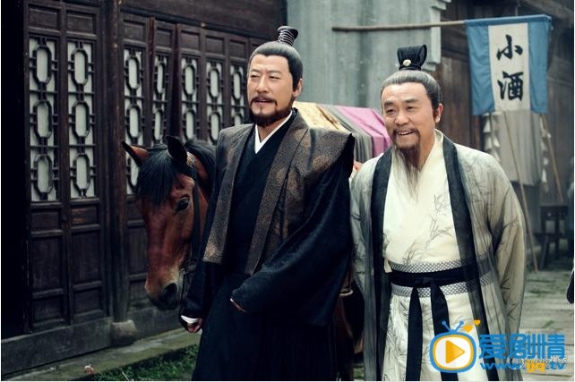 神机妙算刘伯温剧情介绍(1-30集大结局)