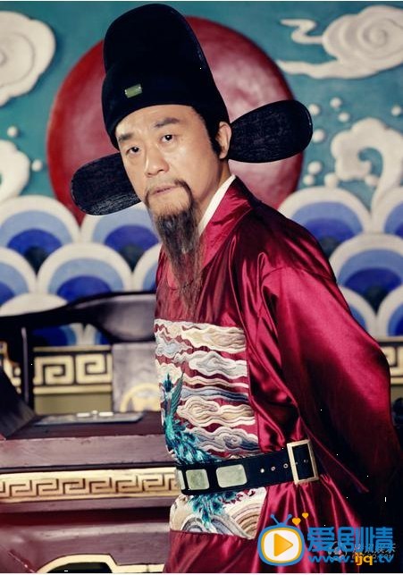 神机妙算刘伯温剧情介绍(1-30集大结局)