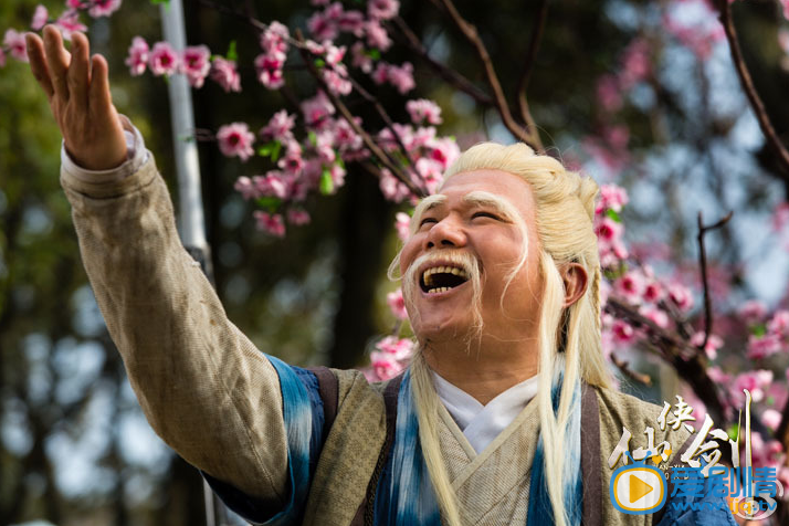 仙侠剑剧情介绍(1-46集大结局)