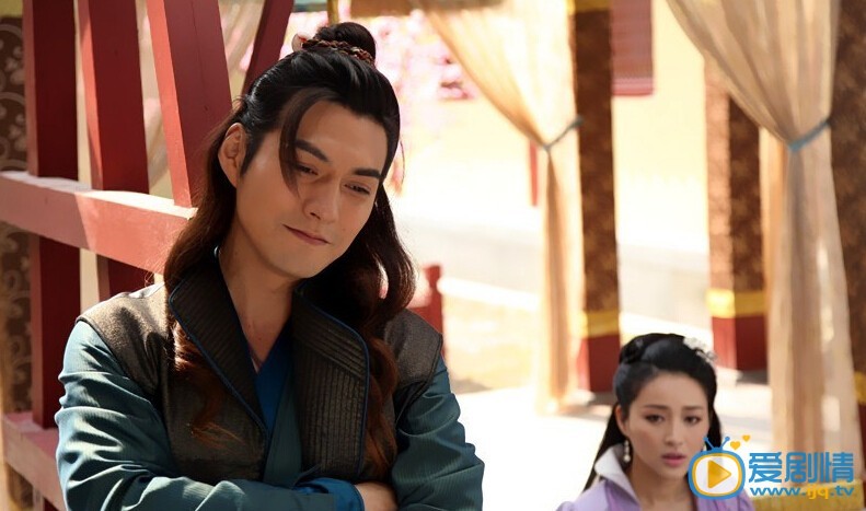 新萧十一郎剧情介绍(1-42集大结局)