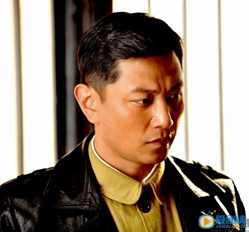 绝地刀锋剧情介绍(1-36集大结局)