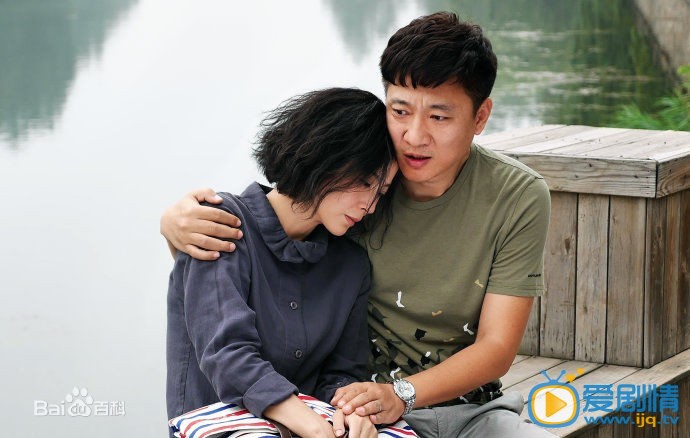 还是夫妻剧情介绍(1-36集大结局)