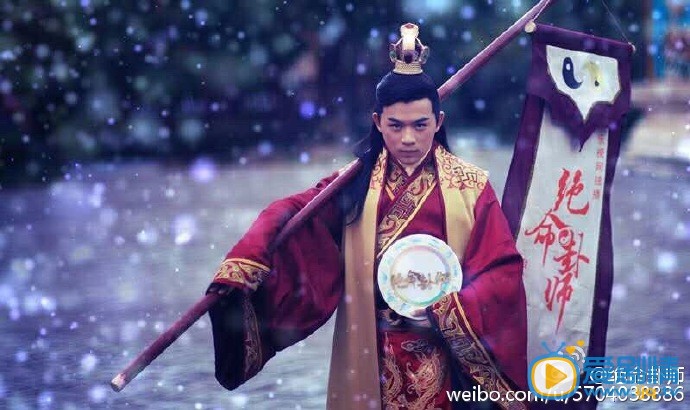 绝命卦师剧情介绍(1-40集大结局)