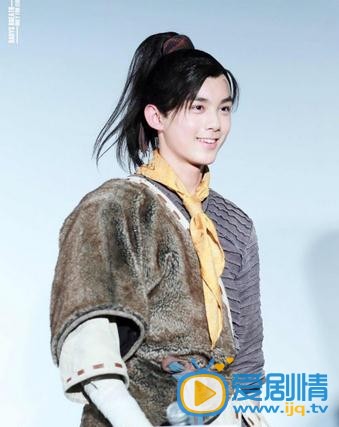宝莲灯传奇剧情介绍